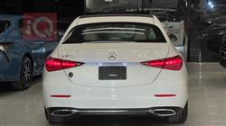 مرسيدس بنز C-Class